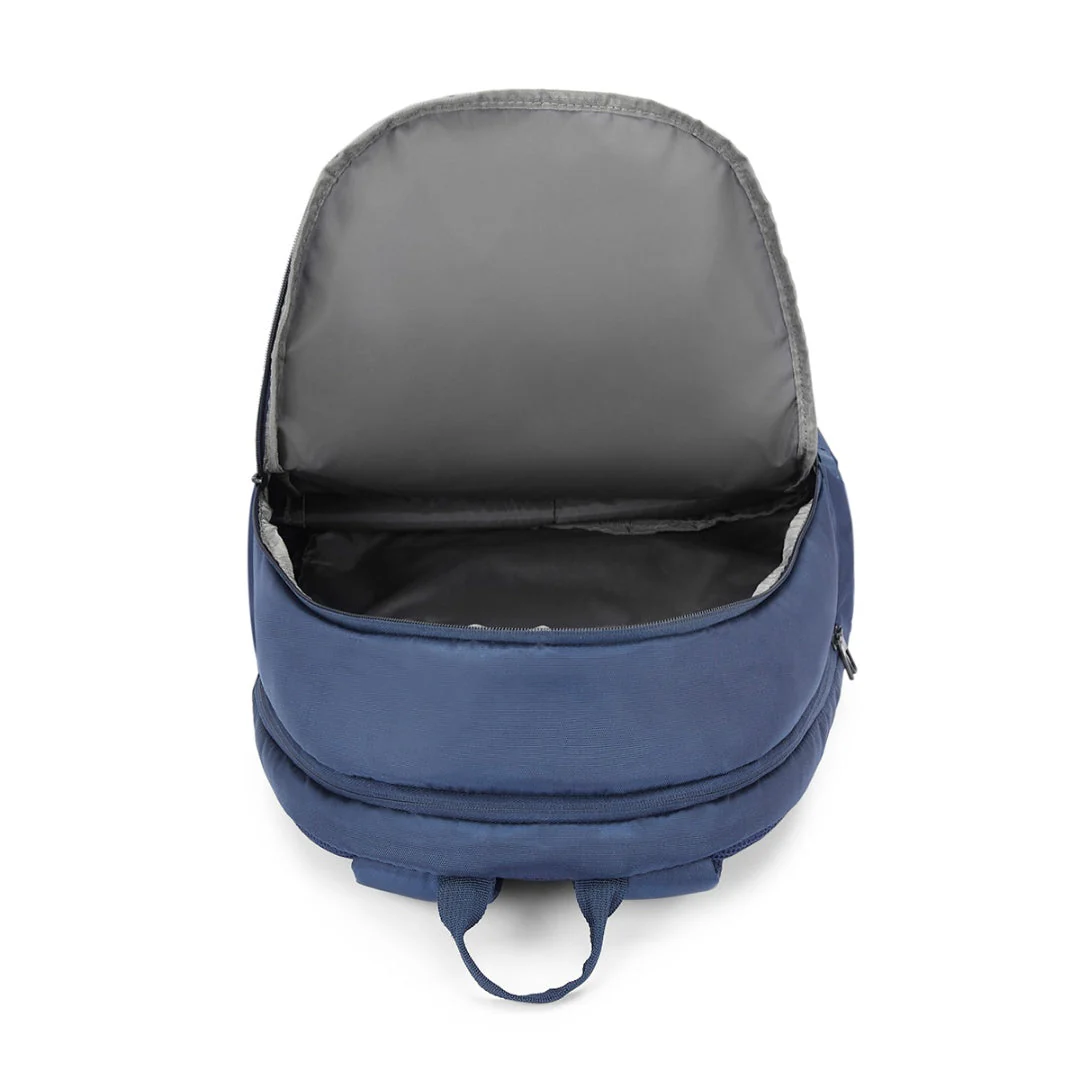 United Colors of Benetton Olivine Laptop Backpack - Image 8