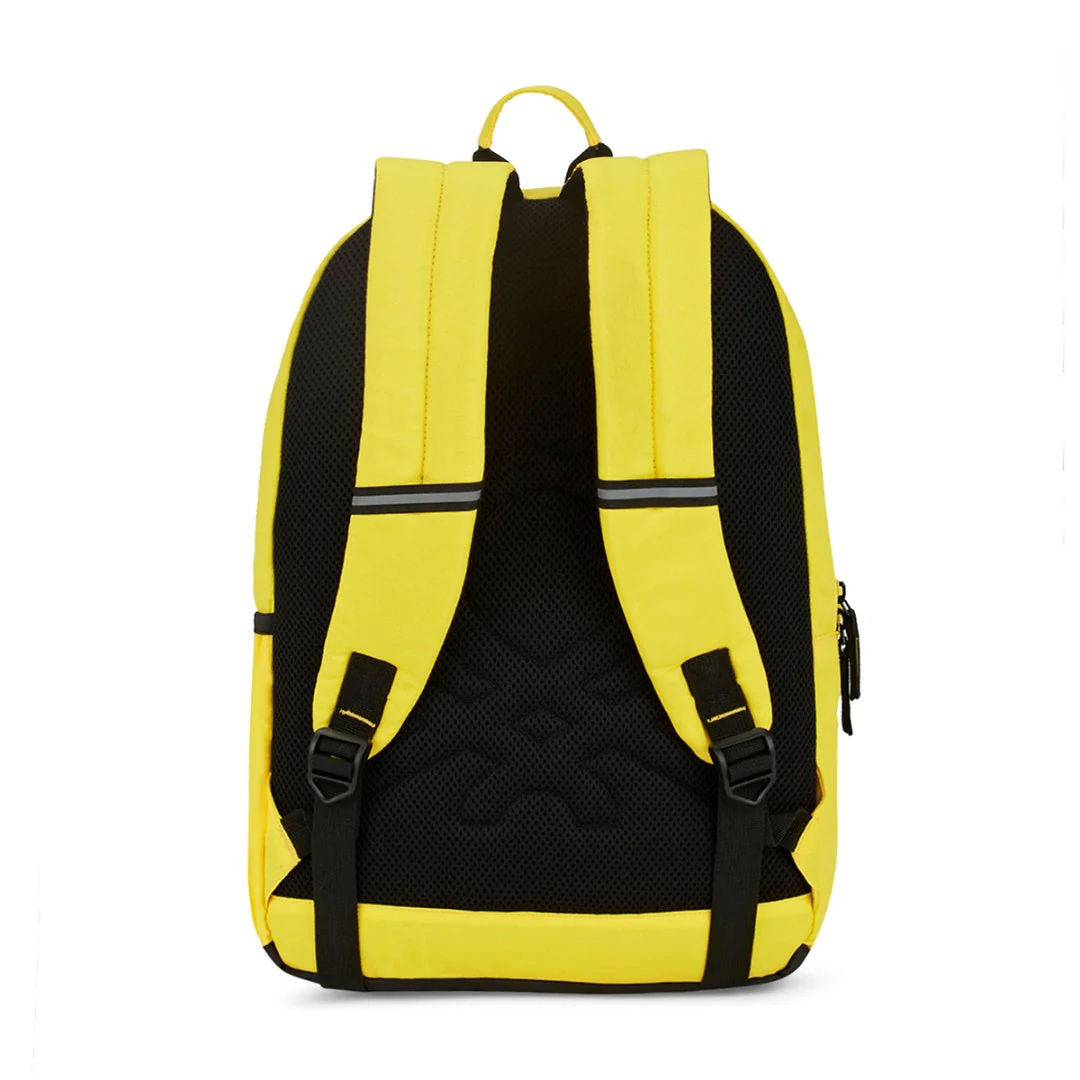 United Colors of Benetton Pablo Laptop Backpack - Image 3