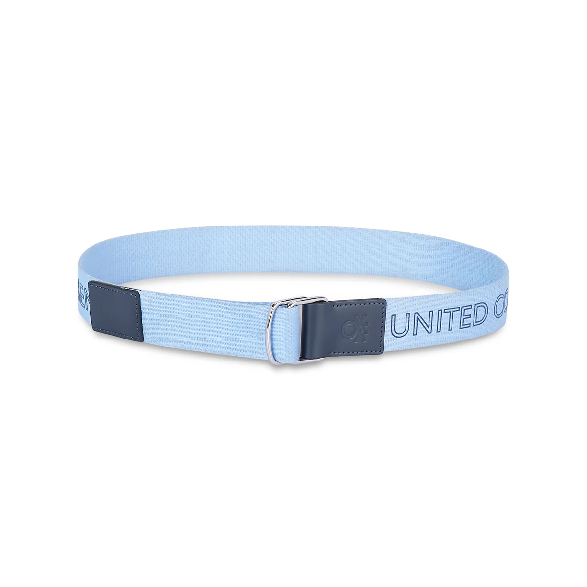 United Colors of Benetton Quinto Men's Leather Non Reversible Belt - Image 14