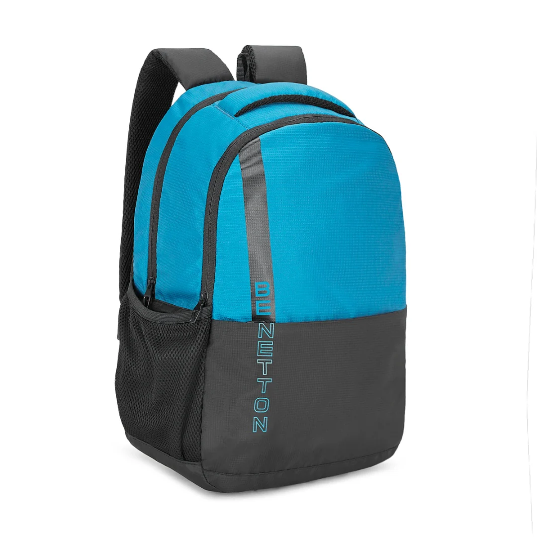 United Colors of Benetton Rayden Non Laptop Backpack - Image 2