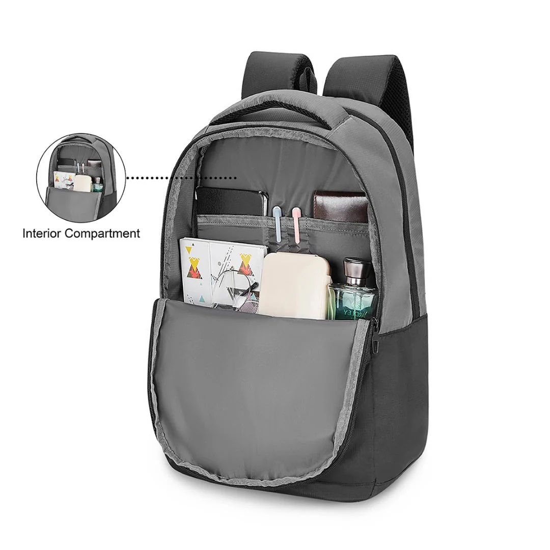 United Colors of Benetton Rayden Non Laptop Backpack - Image 5