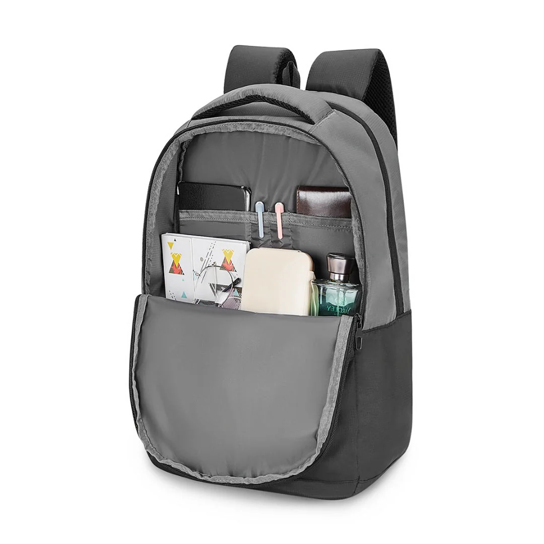 United Colors of Benetton Rayden Non Laptop Backpack - Image 6