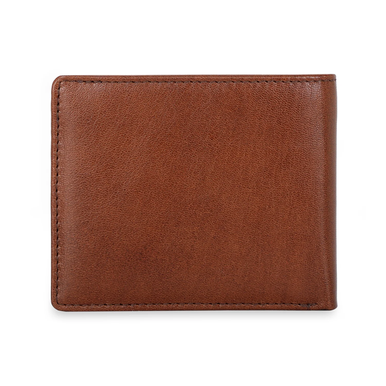 United Colors of Benetton Reece Men's Slimfold Wallet - Image 3
