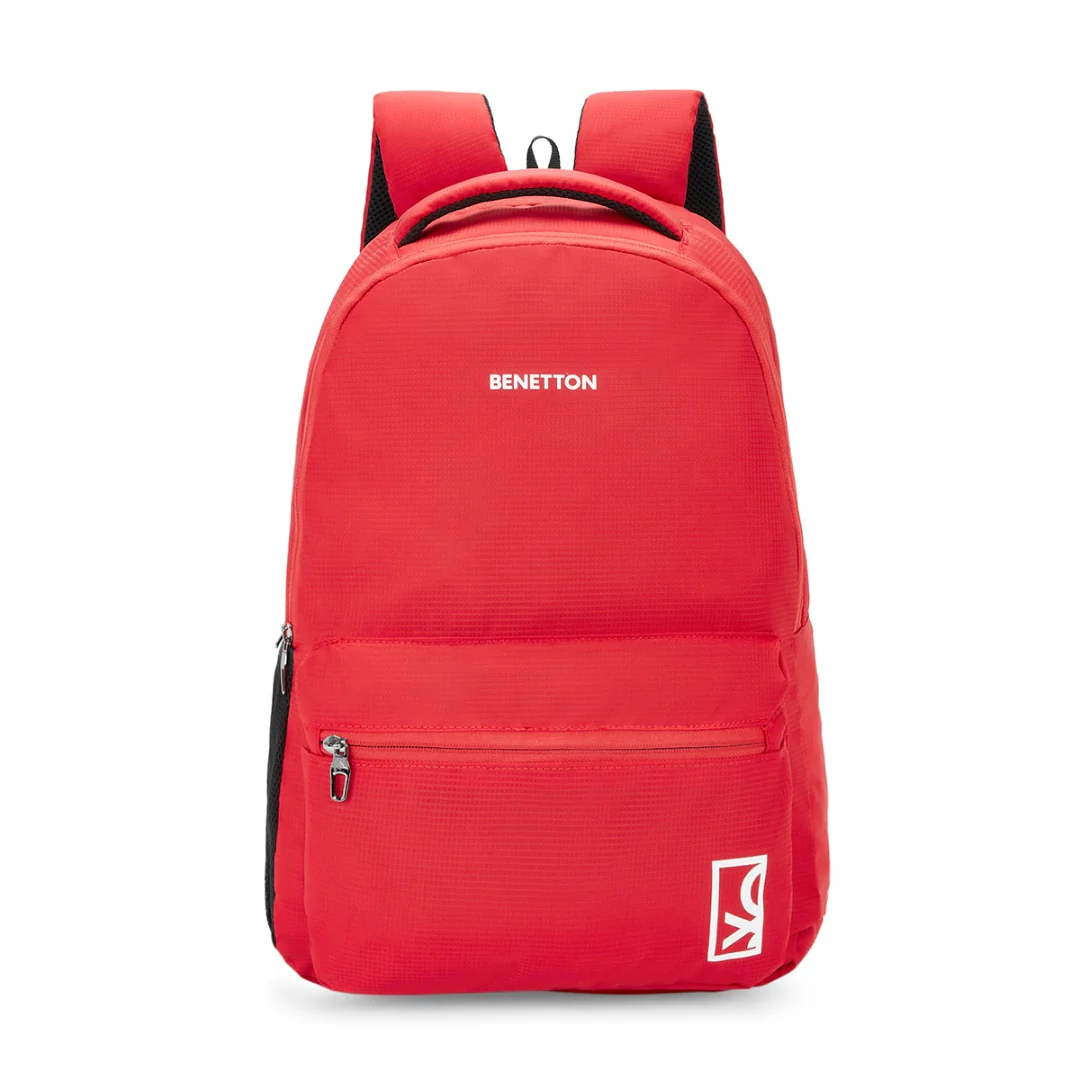 United Colors of Benetton Reuben Non Laptop Backpack