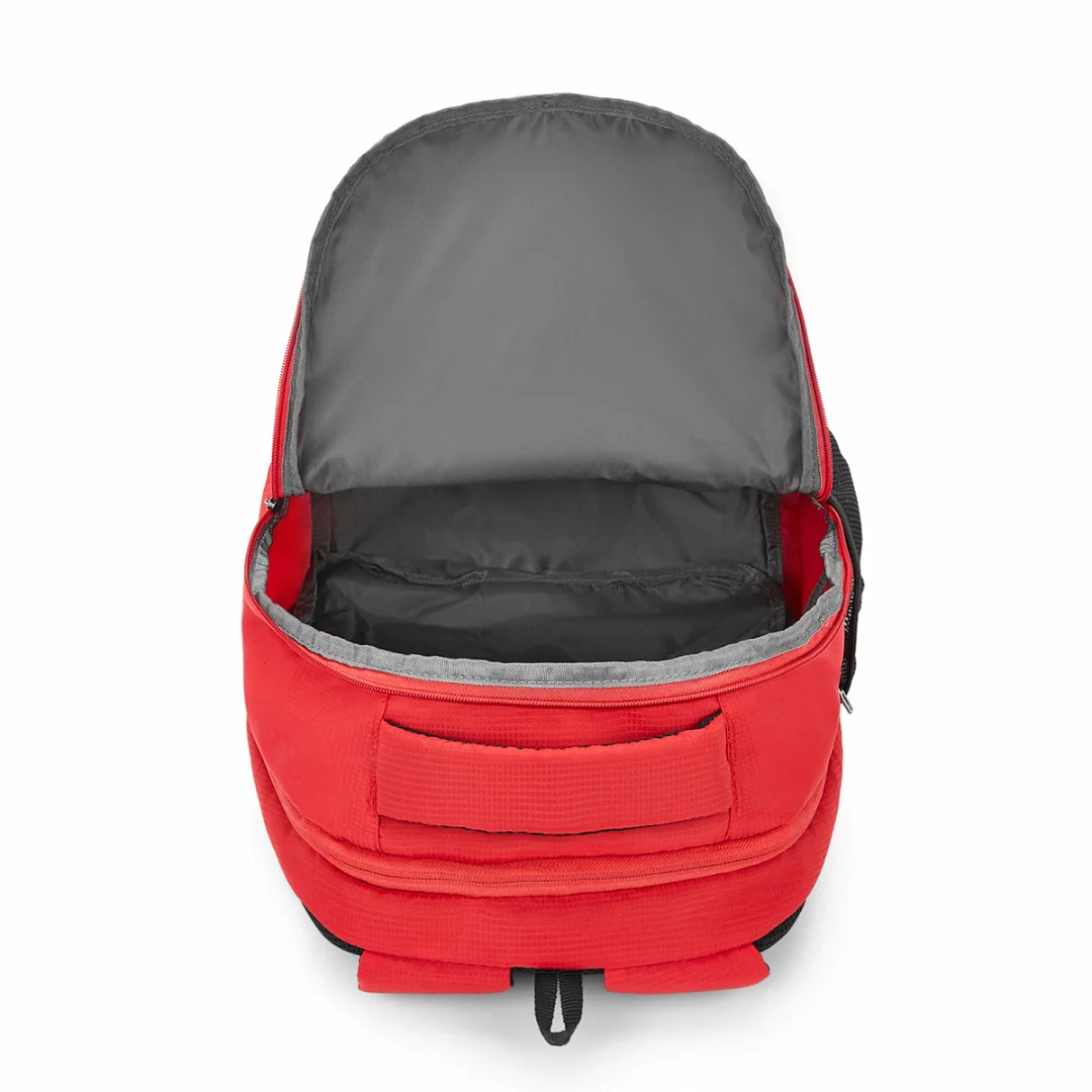 United Colors of Benetton Reuben Non Laptop Backpack - Image 7