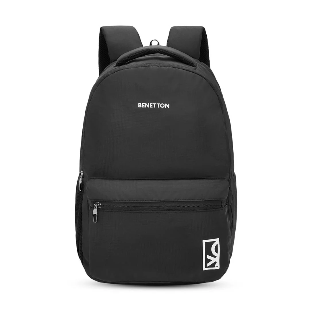 United Colors of Benetton Reuben Non Laptop Backpack