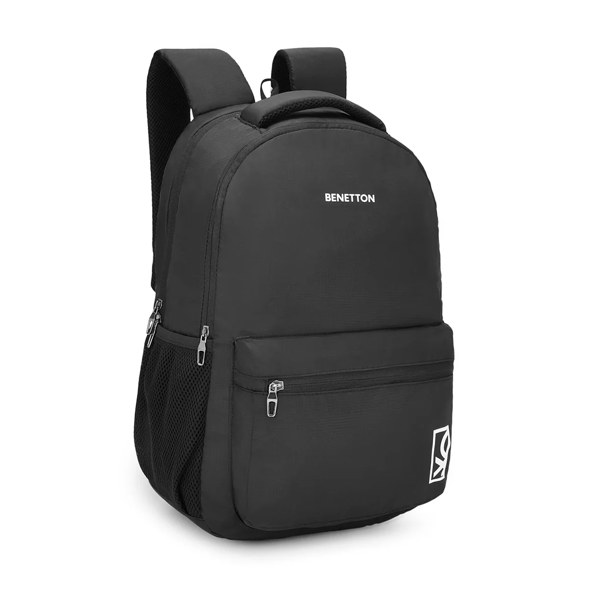 United Colors of Benetton Reuben Non Laptop Backpack - Image 2