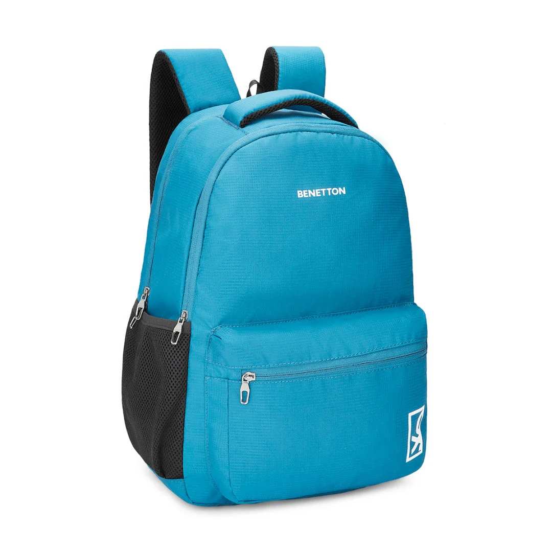 United Colors of Benetton Reuben Non Laptop Backpack - Image 2