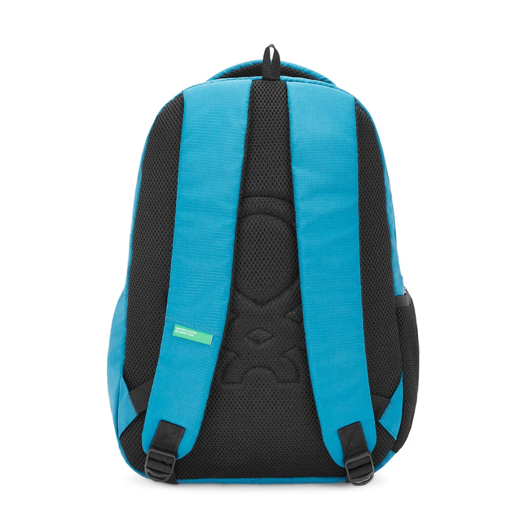 United Colors of Benetton Reuben Non Laptop Backpack - Image 3