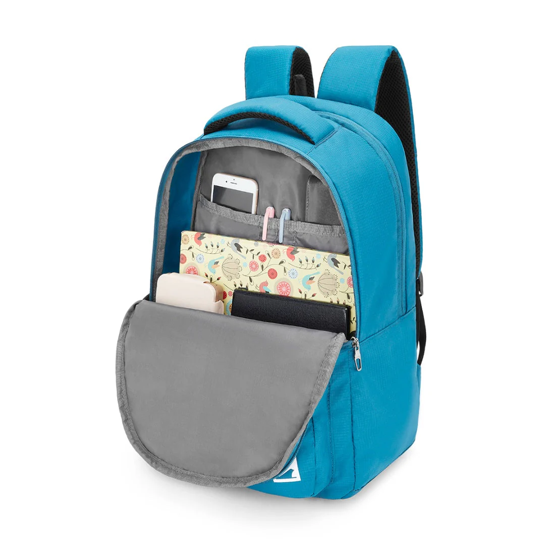 United Colors of Benetton Reuben Non Laptop Backpack - Image 6