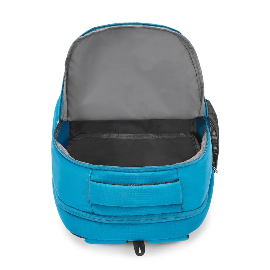 United Colors of Benetton Reuben Non Laptop Backpack - Image 7