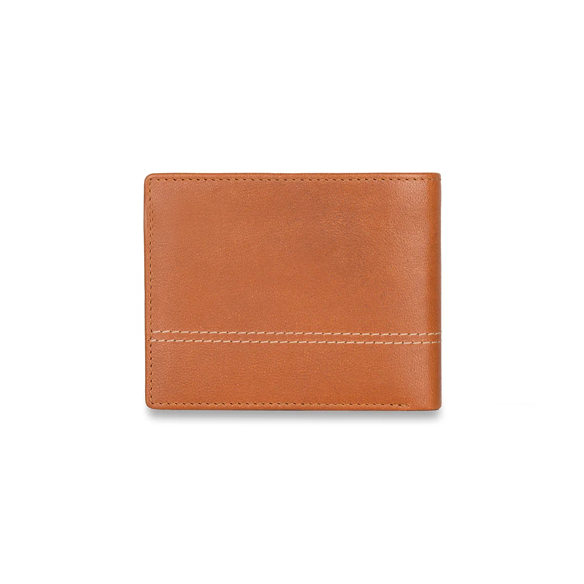 United Colors of Benetton Roque Men's Leather Passcase Wallet - Image 3