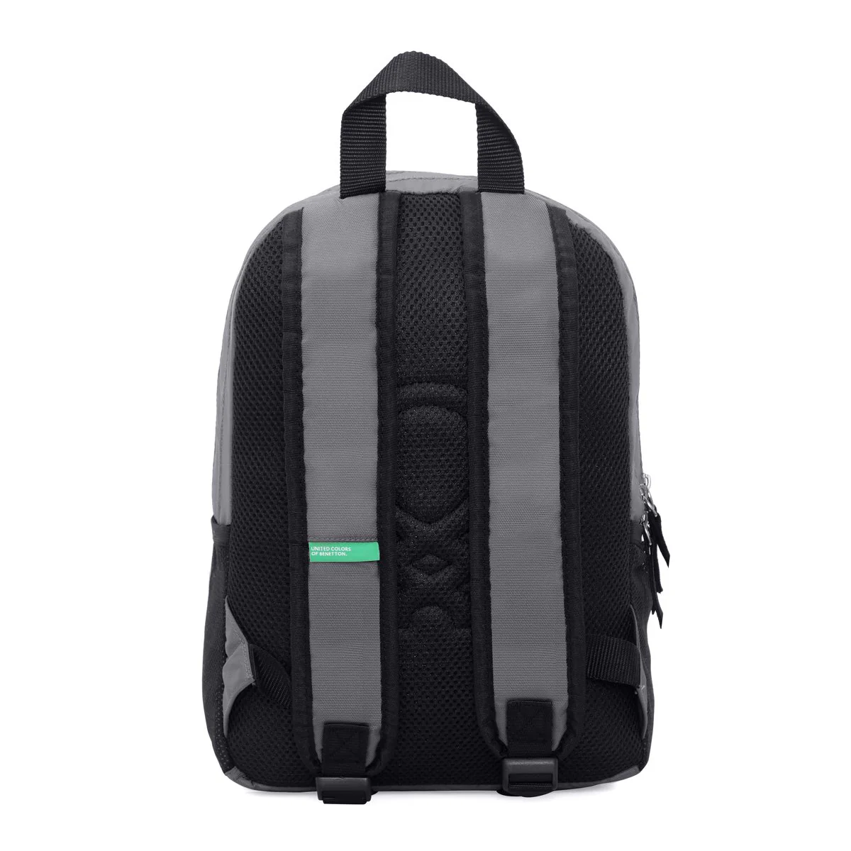 United Colors of Benetton Rudy Laptop Backpack - Image 3