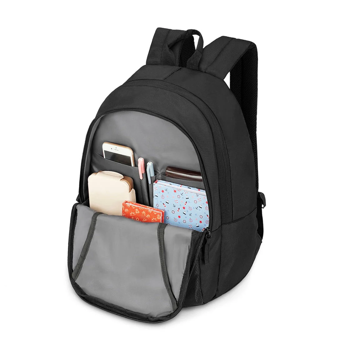 United Colors of Benetton Skylar Laptop Backpack - Image 6