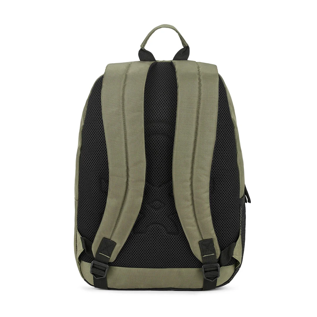 United Colors of Benetton Skylar Laptop Backpack - Image 3