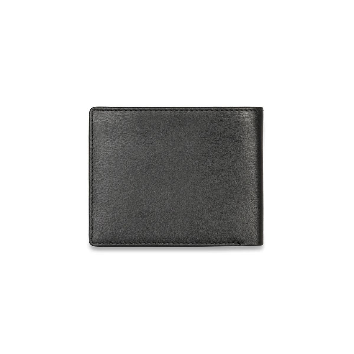 United Colors of Benetton Treviso Men's Leather Passcase Wallet - Image 3