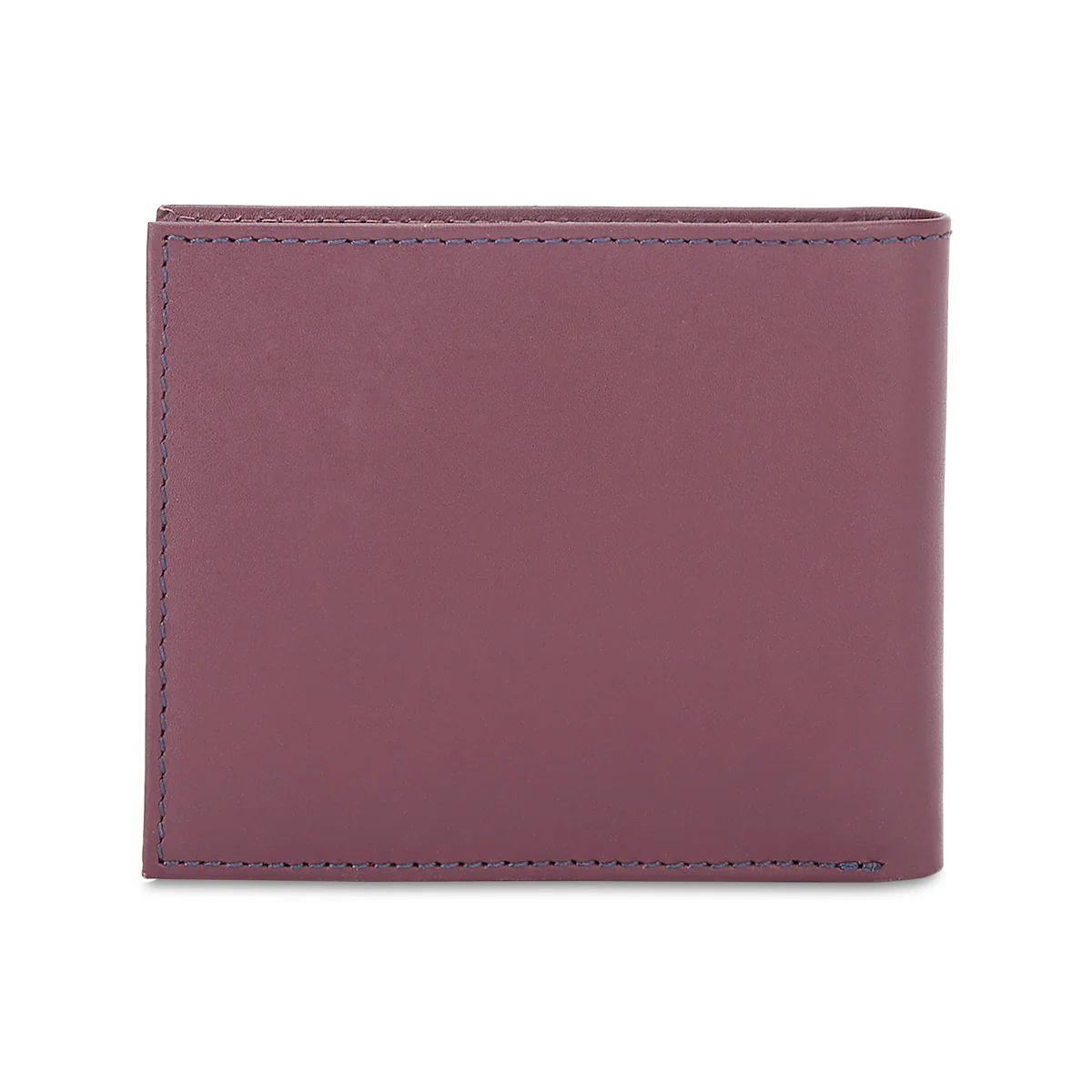 United Colors of Benetton Valen Men's Leather Global Coin Wallet - Image 11