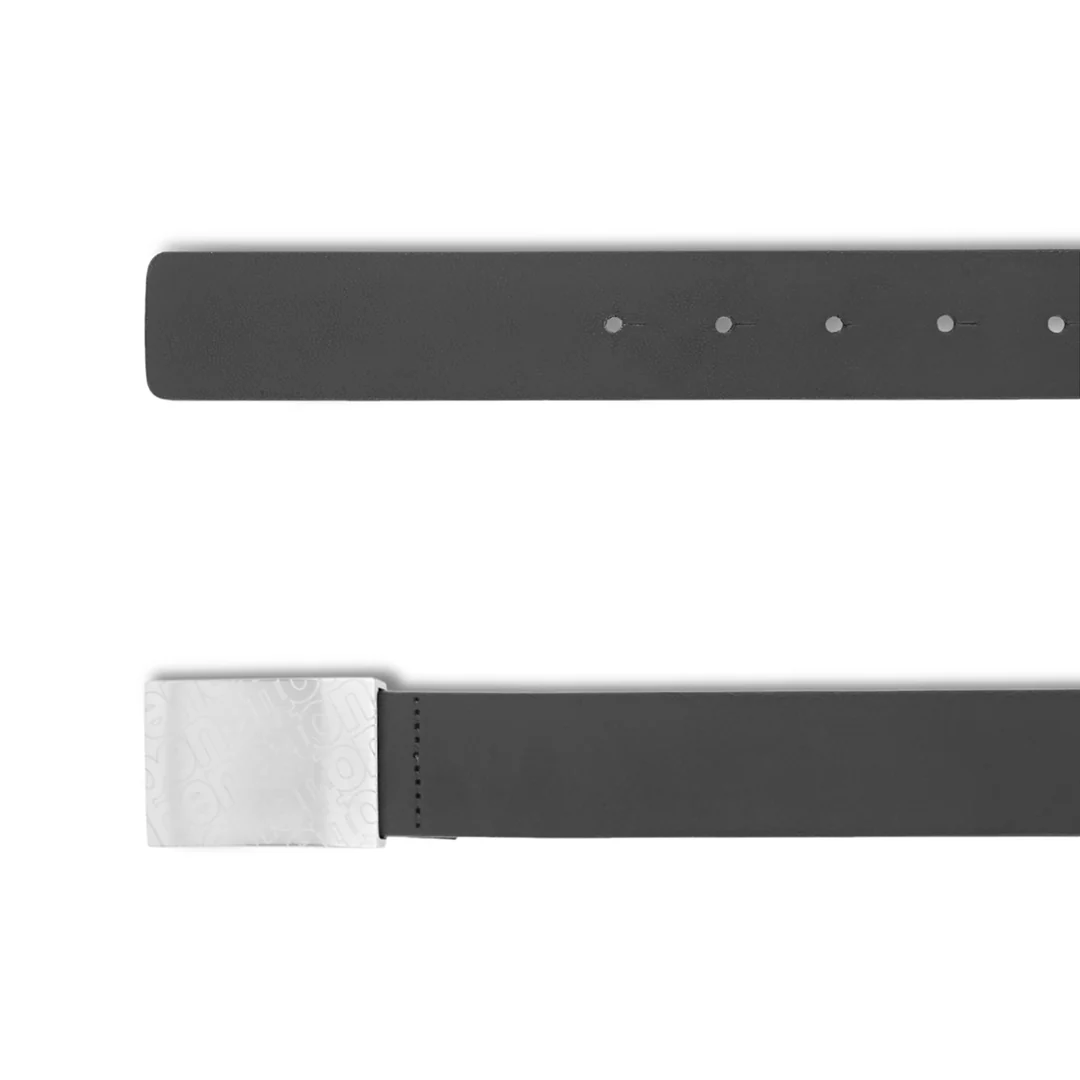 United Colors of Benetton Wallace Men's Leather Non Reversible Belt - Image 10