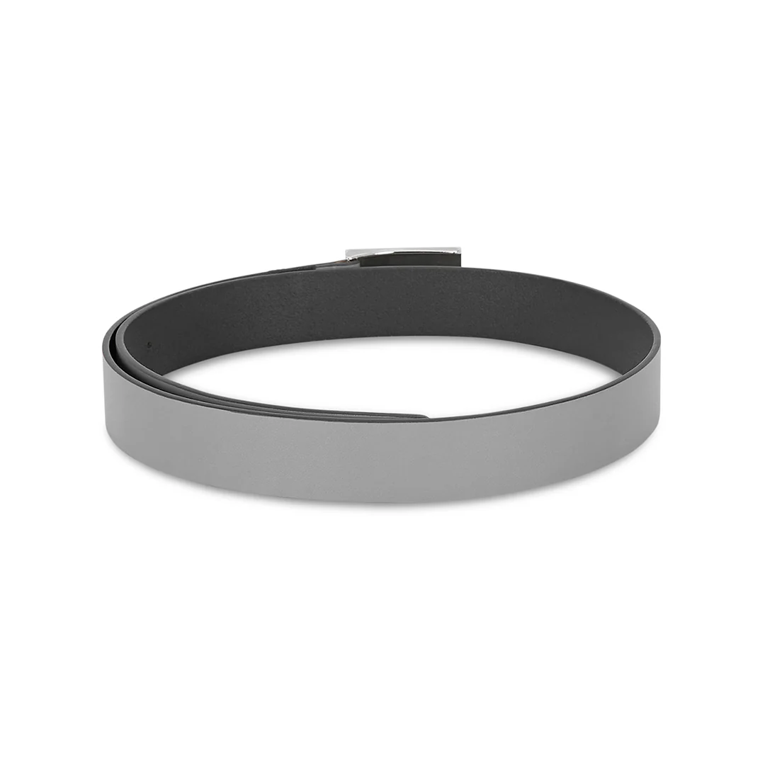 United Colors of Benetton Wallace Men's Leather Non Reversible Belt - Image 29