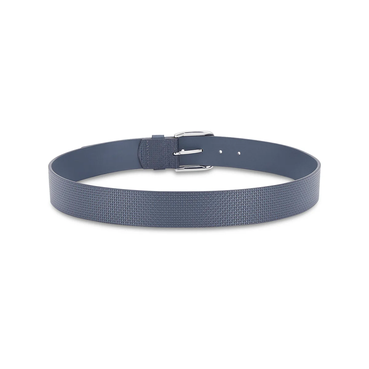 United Colors of Benetton Wilber Men's Leather Non Reversible Belt - Image 23