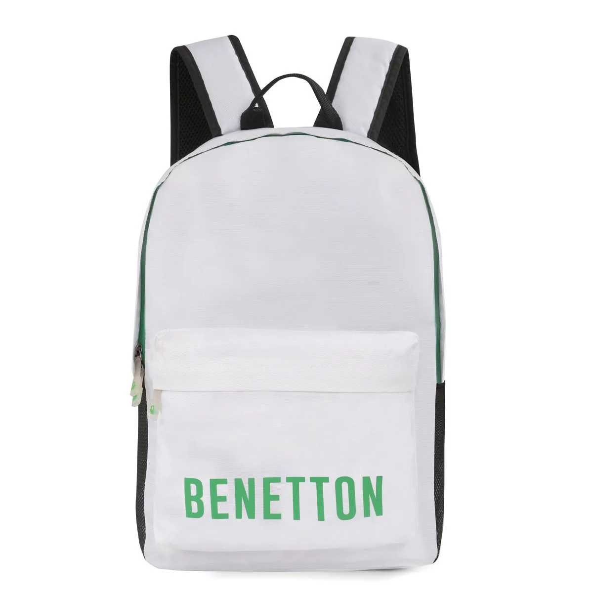 United Colors of Benetton Willow Laptop Backpack