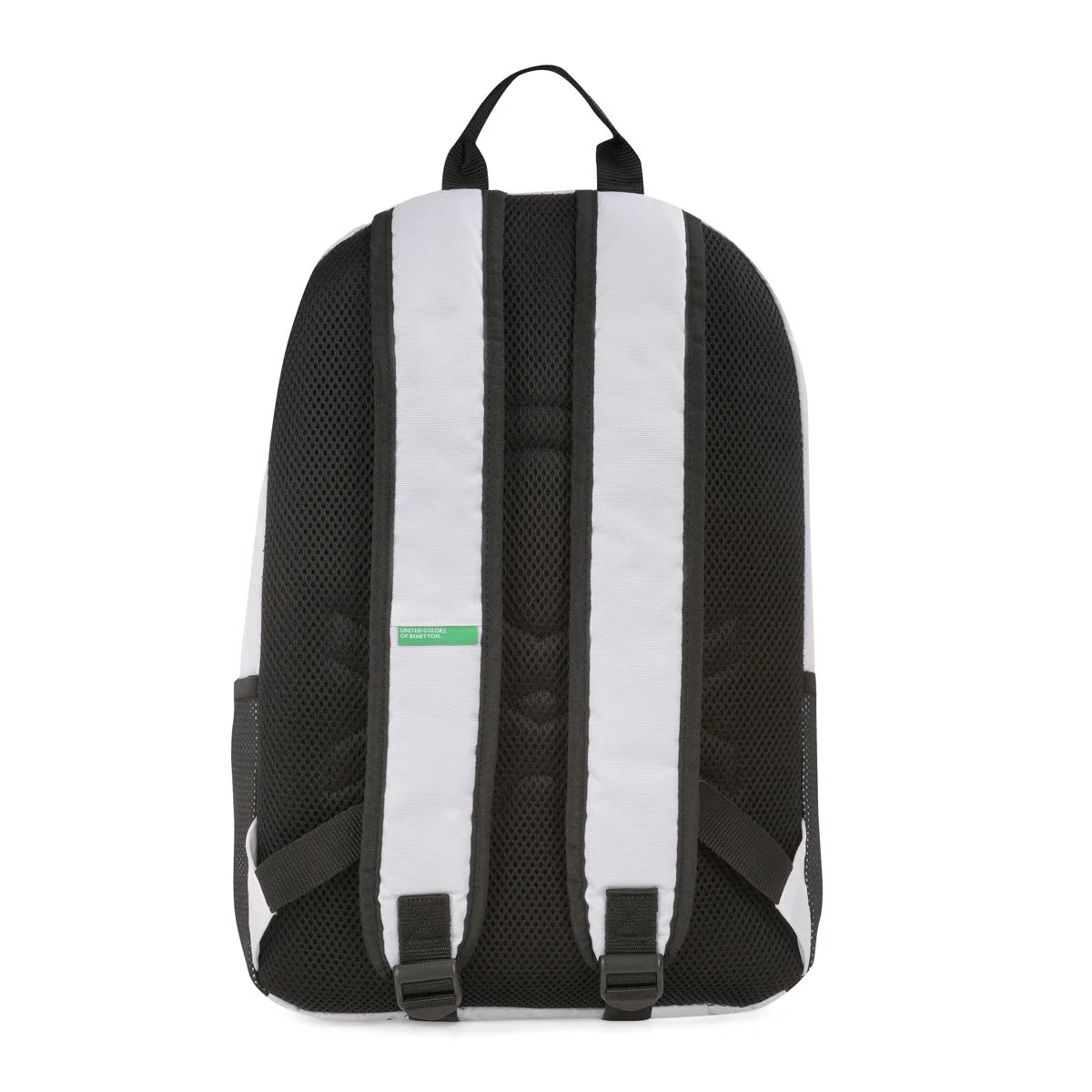 United Colors of Benetton Willow Laptop Backpack - Image 3