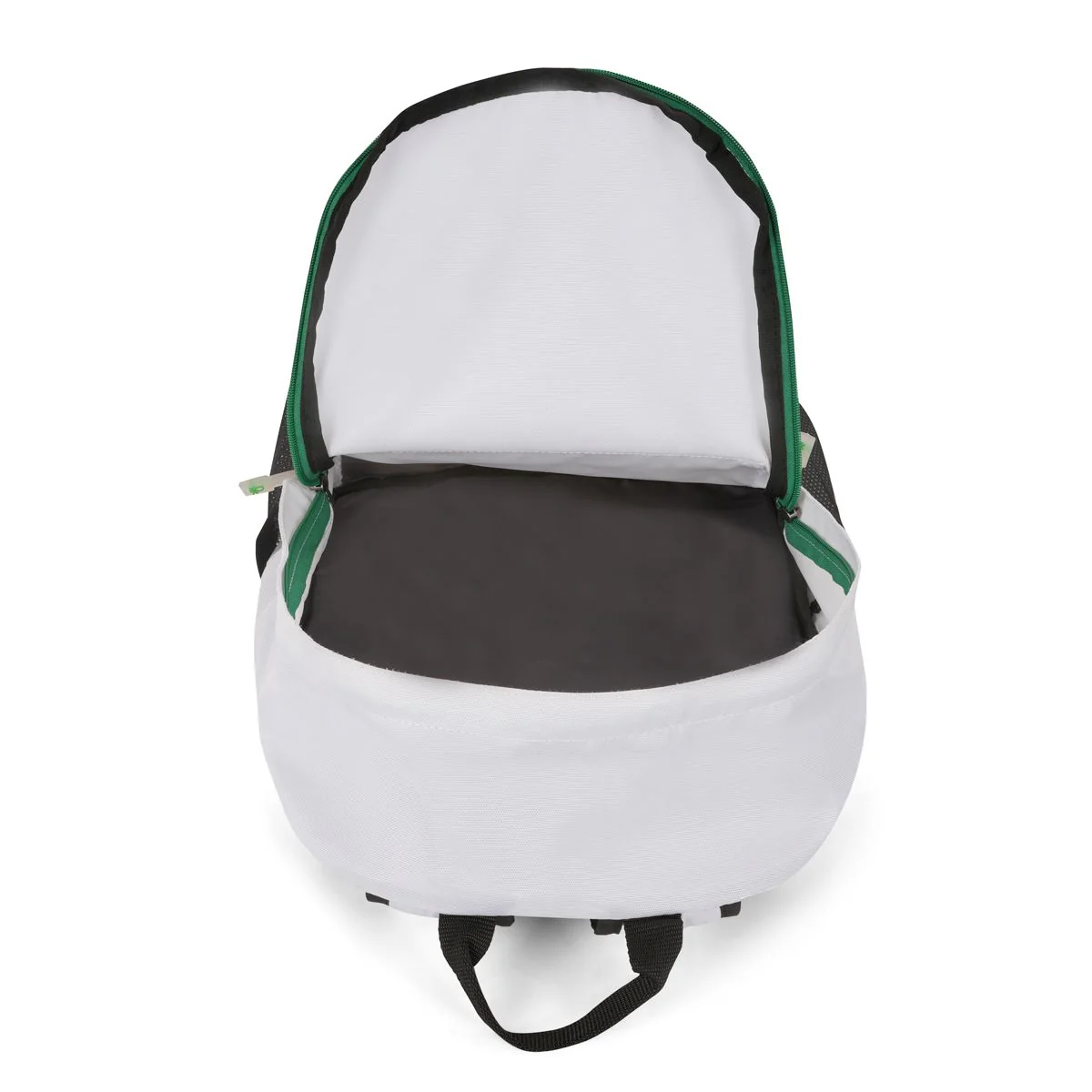 United Colors of Benetton Willow Laptop Backpack - Image 6
