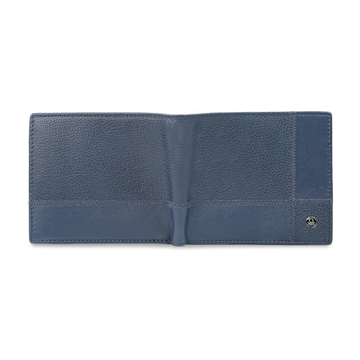 United Colors of Benetton Aachen Men's Global Coin Wallet - Image 5
