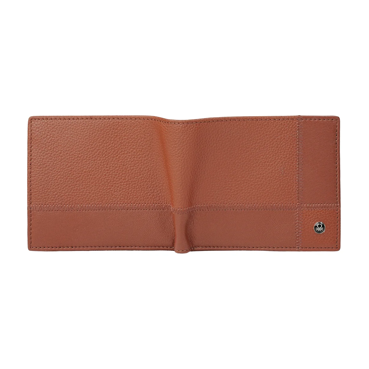United Colors of Benetton Aachen Men's Multicard Coin Wallet - Image 7