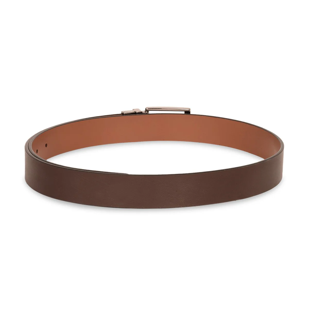 United Colors of Benetton Aarberg Men's Reversible Belt - Image 3