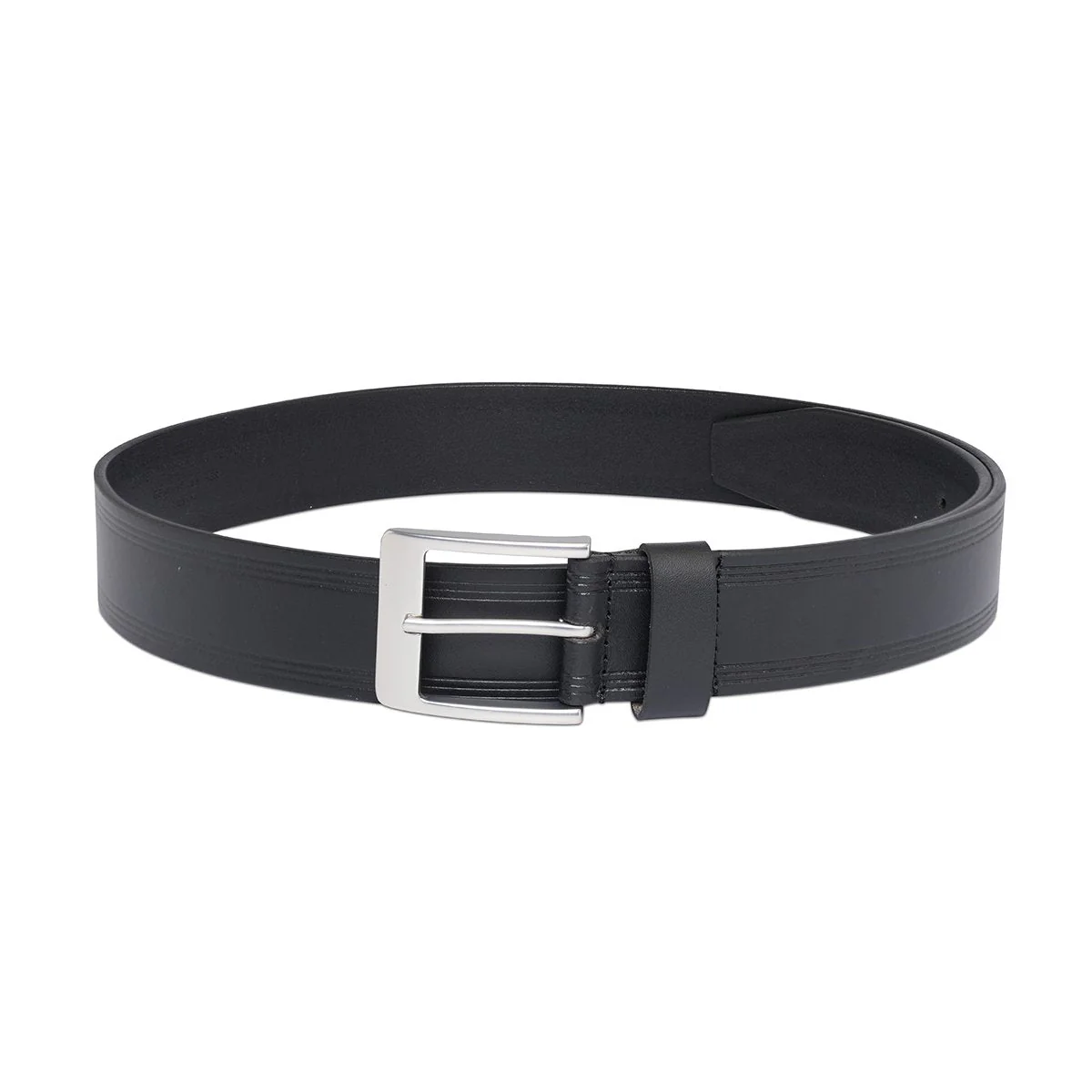 United Colors of Benetton Adamik Men's Non Reversible Belt - Image 2