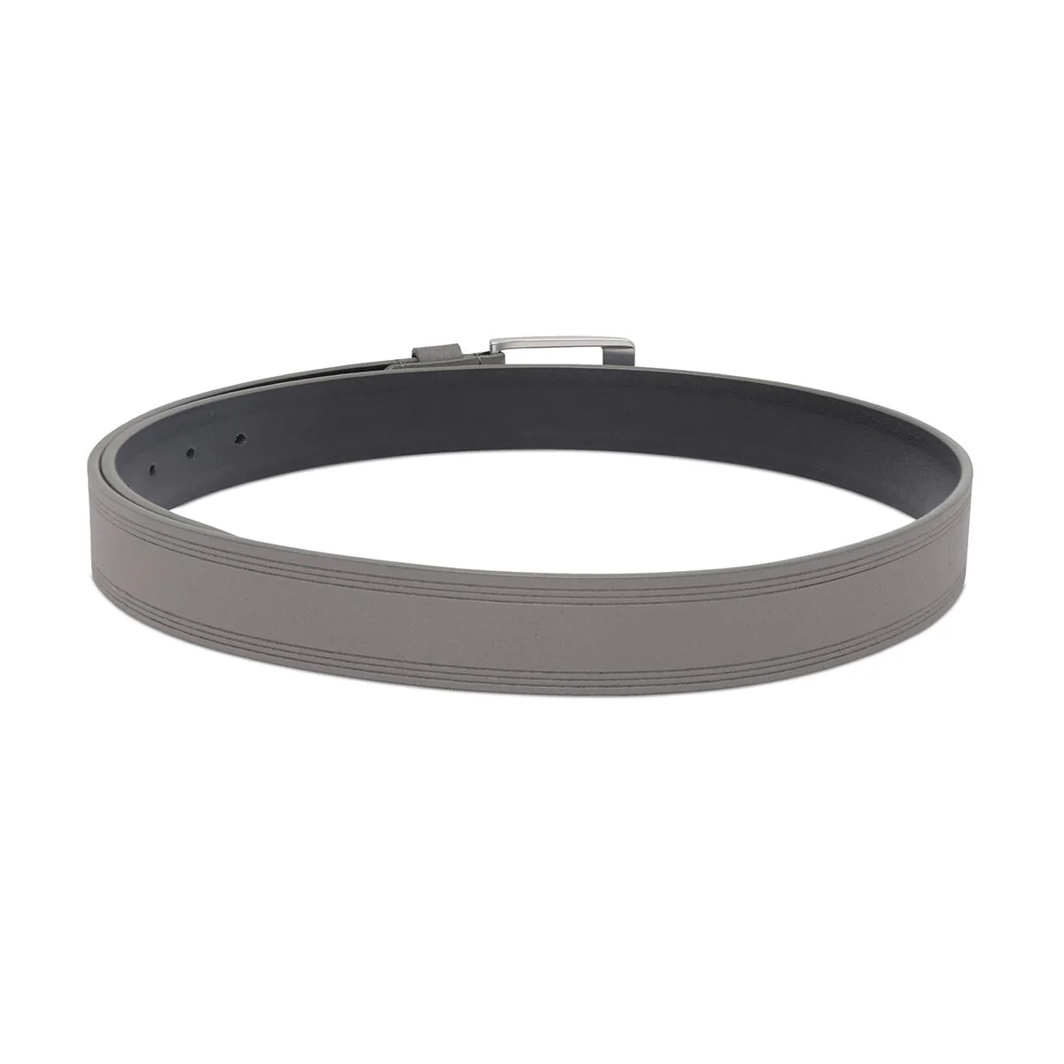 United Colors of Benetton Adamik Men's Non Reversible belt - Image 3