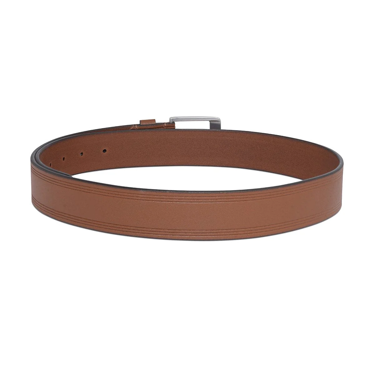 United Colors of Benetton Adamik Men's Non Reversible Belt - Image 3