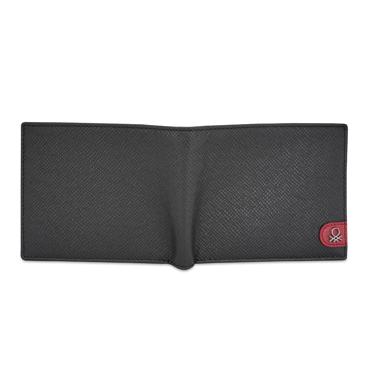 United Colors of Benetton Adamo Men's Passcase Wallet - Image 6