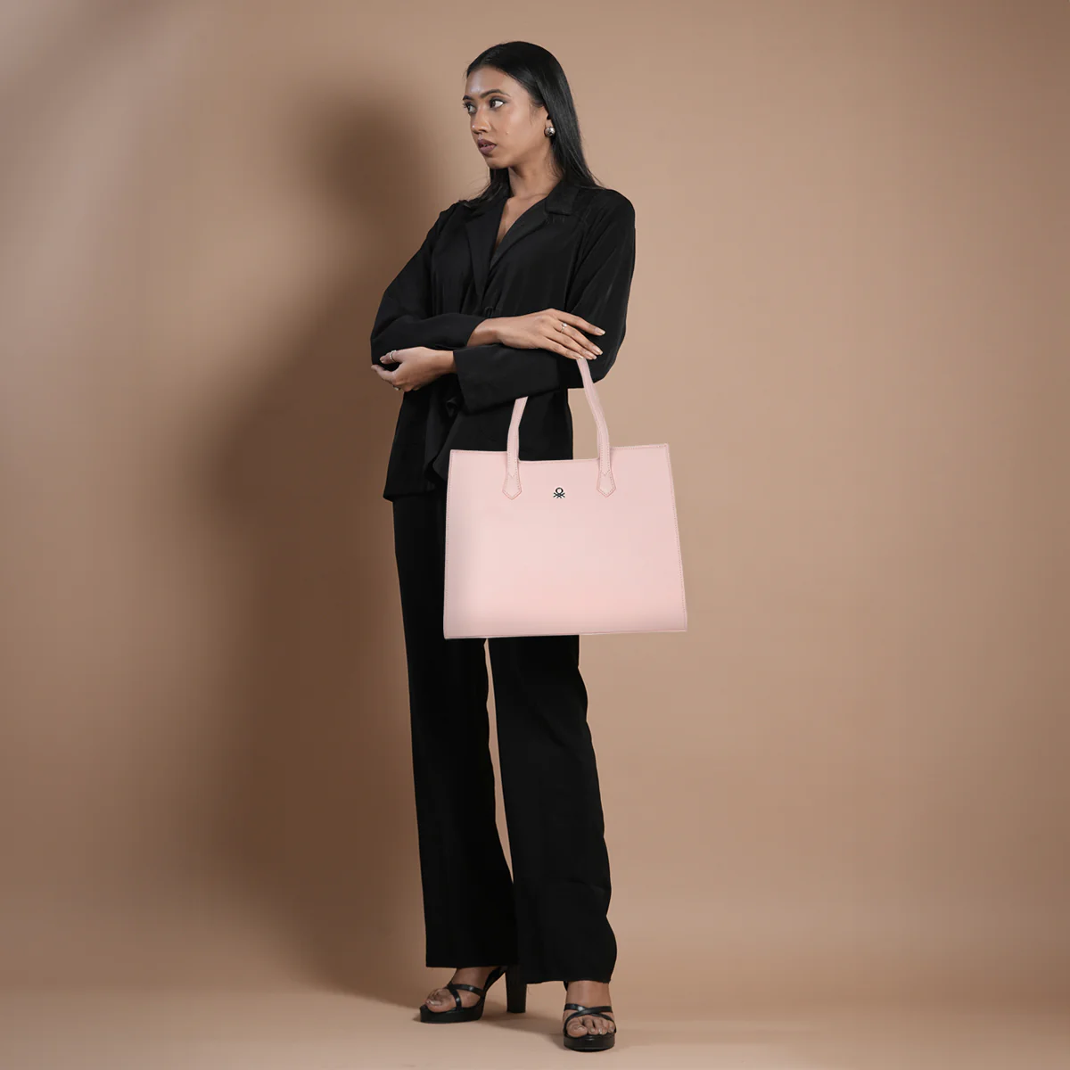 United Colors of Benetton Adele Women's Tote - Image 2