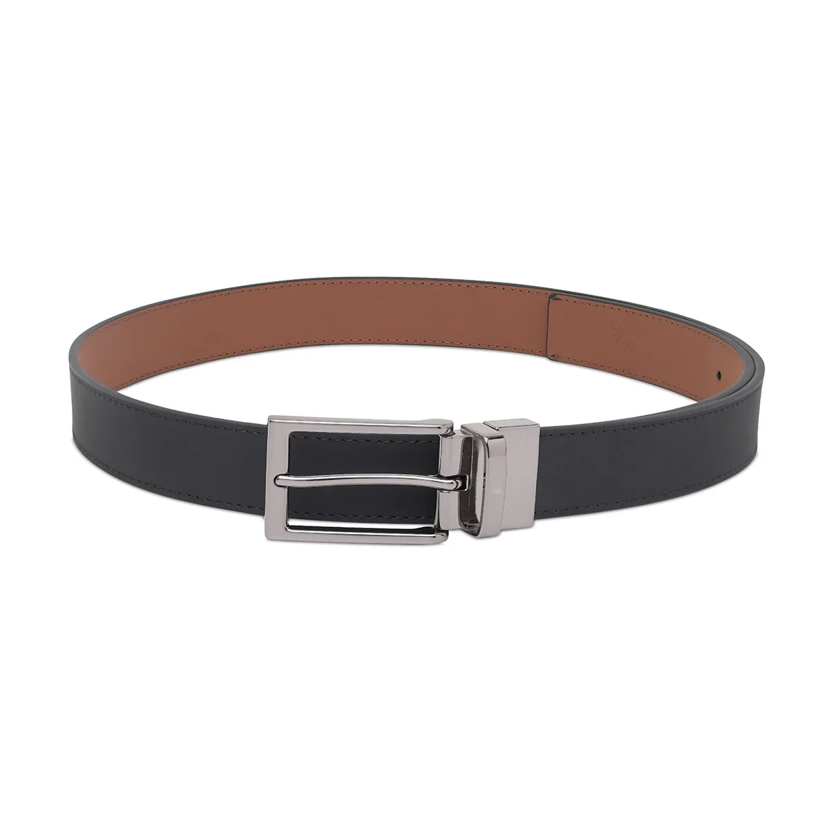 United Colors of Benetton Adem Men's Reversible belt - Image 2