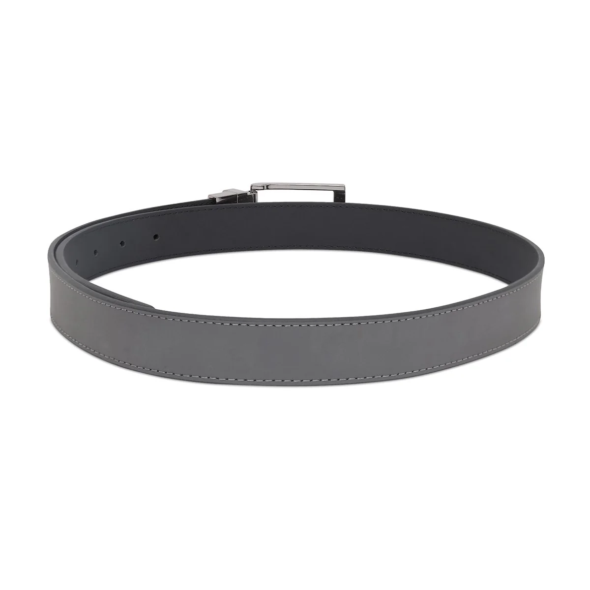 United Colors of Benetton Adem Men's Reversible belt - Image 3