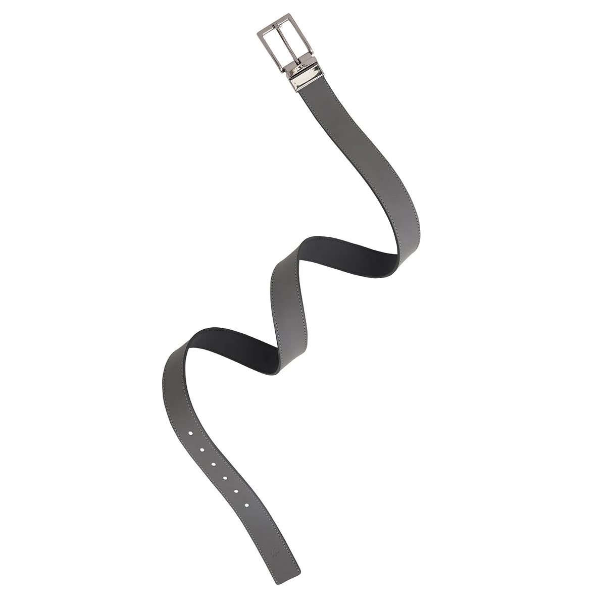United Colors of Benetton Adem Men's Reversible belt - Image 6