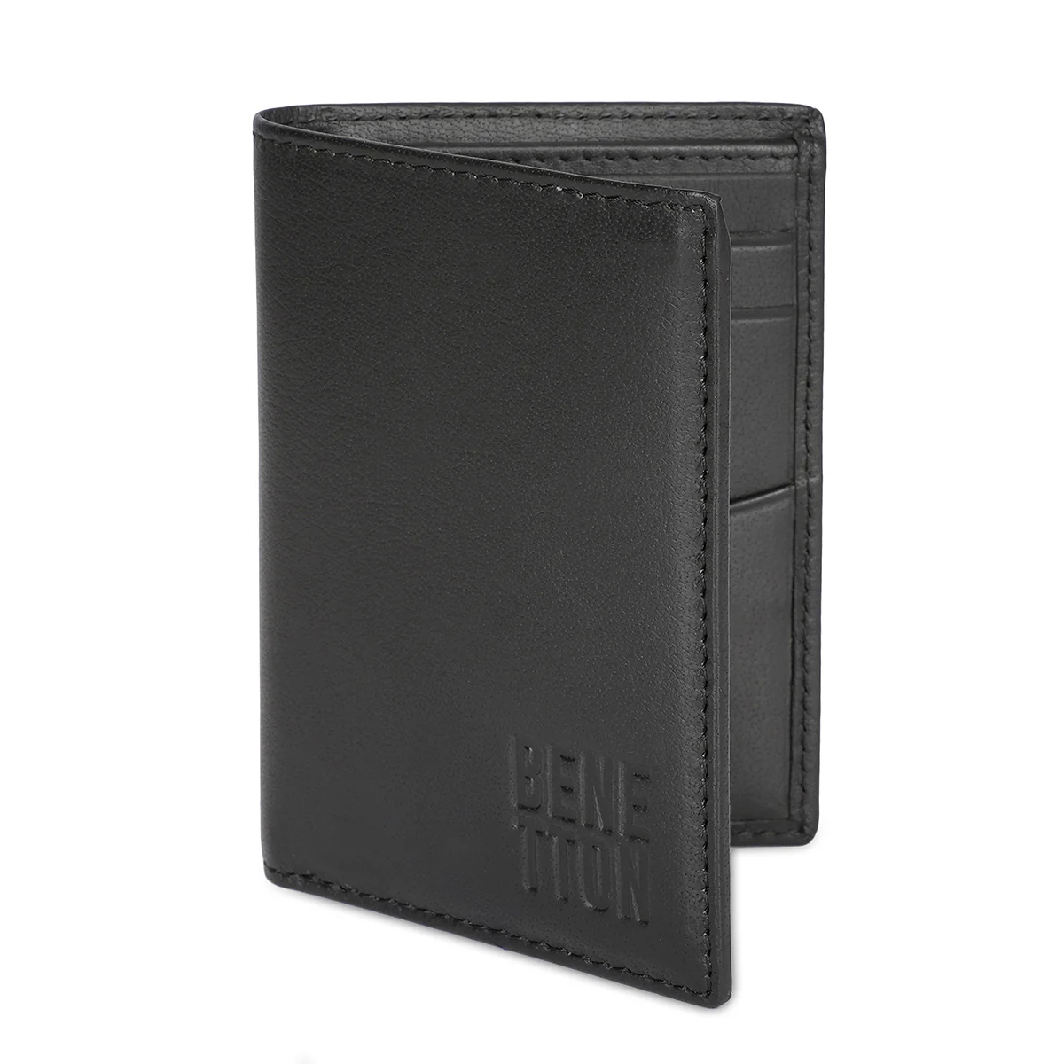 United Colors of Benetton Adour Men's Bifold Wallet - Image 2