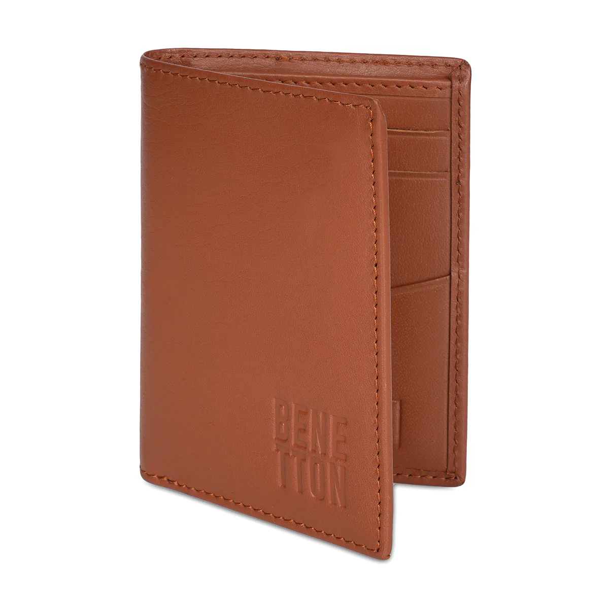 United Colors of Benetton Adour Men's Bifold Wallet - Image 26