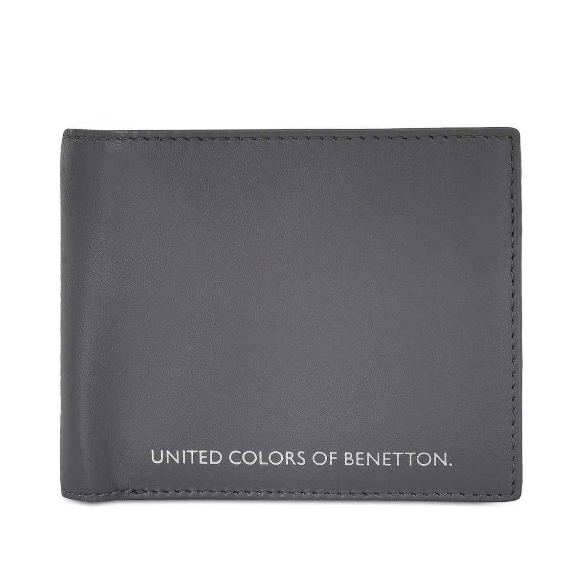 United Colors of Benetton Aelger Men's Multicard Coin Wallet