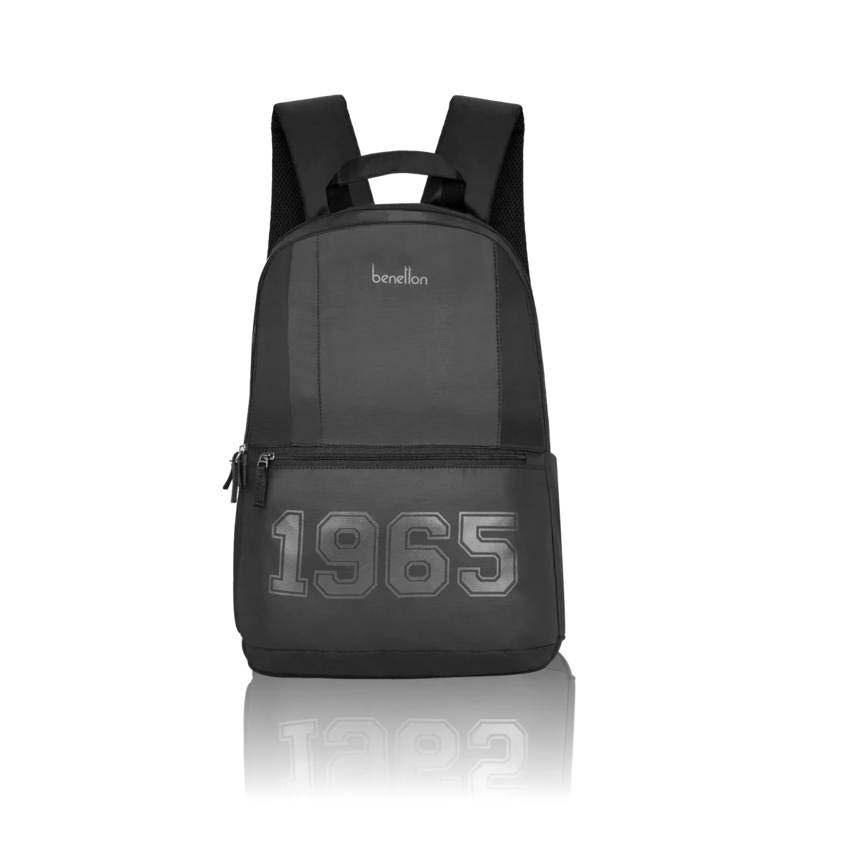 United Colors of Benetton Aether Pro Laptop Backpack