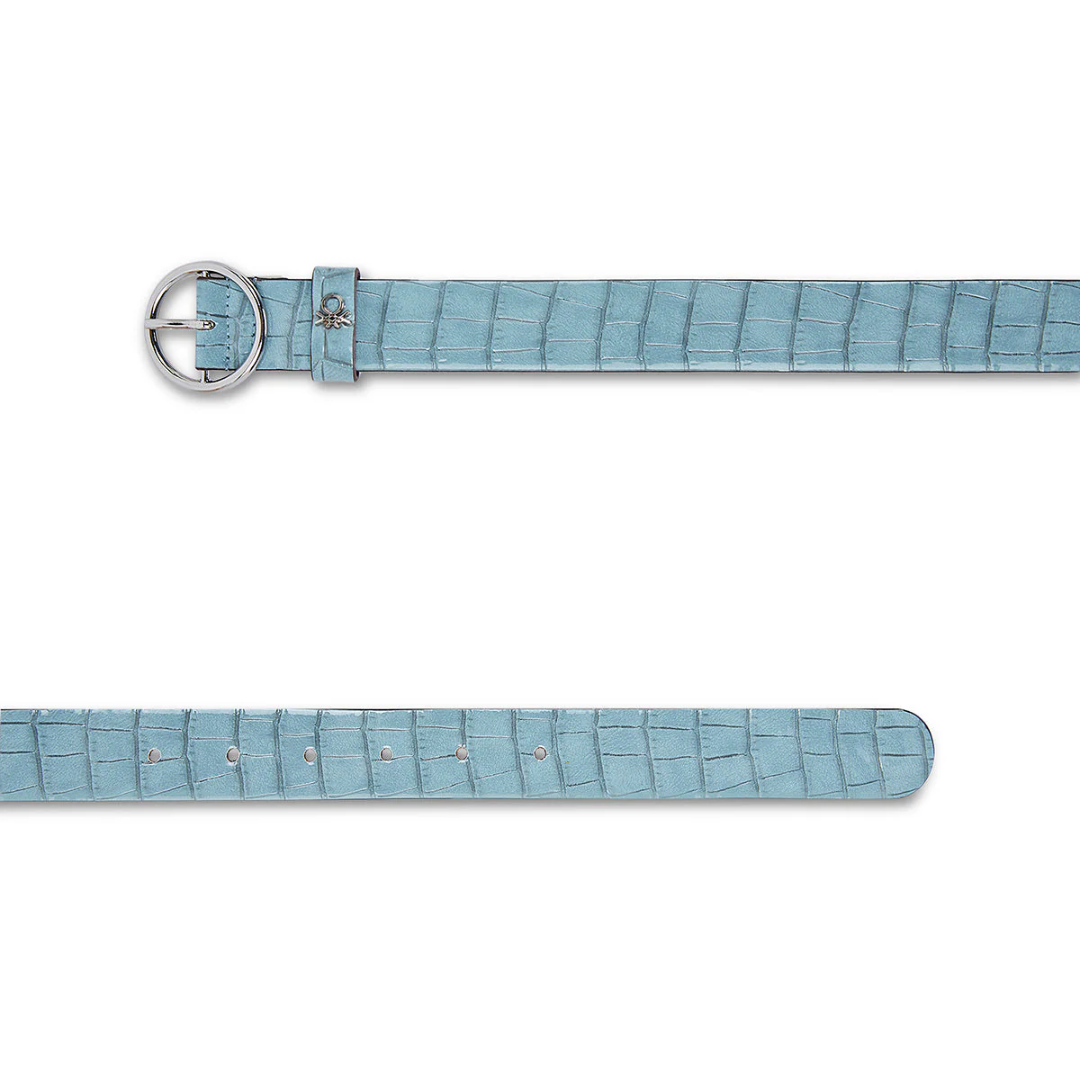 United Colors of Benetton Agatha Women's PU Belt - Image 2