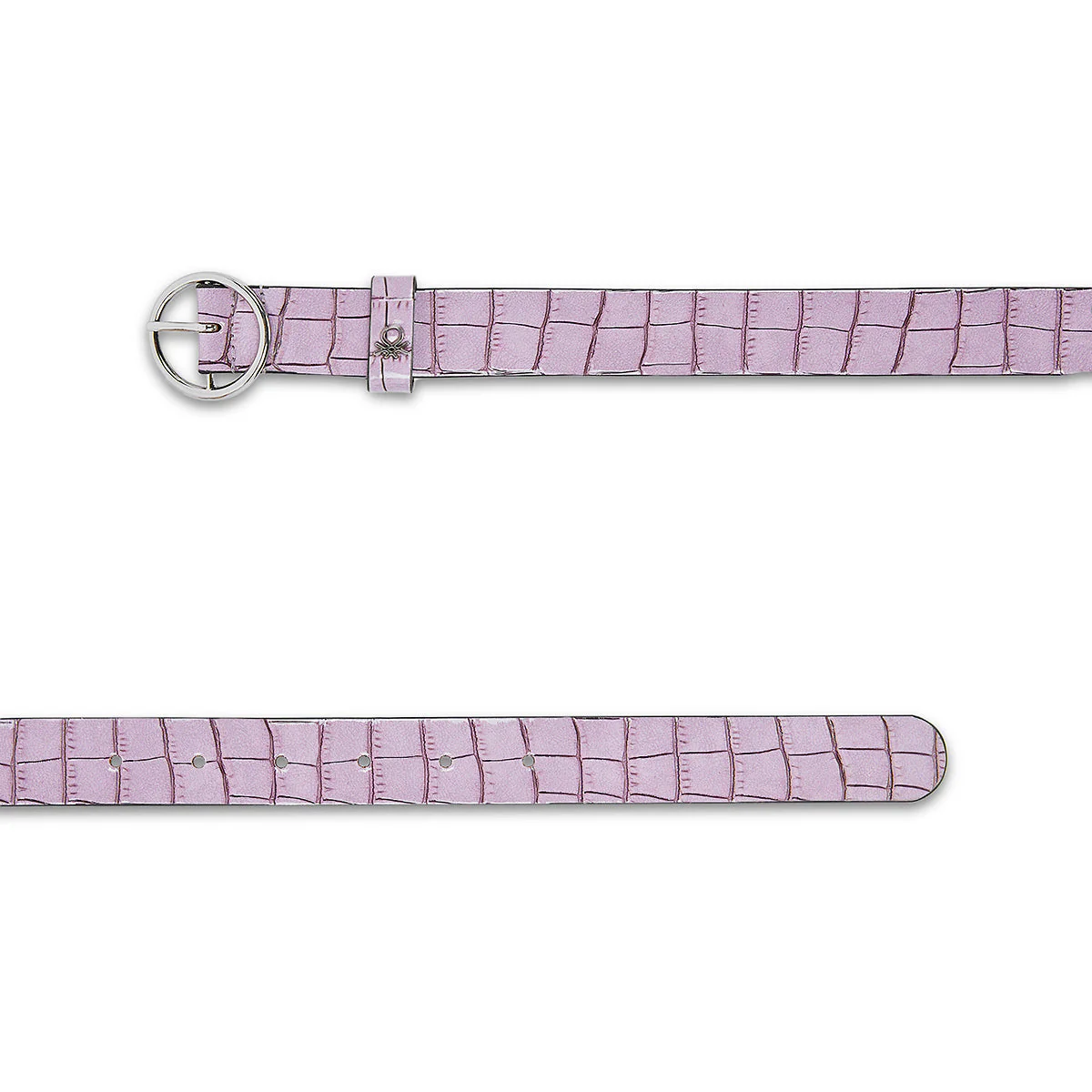 United Colors of Benetton Agatha Women's PU Belt - Image 2