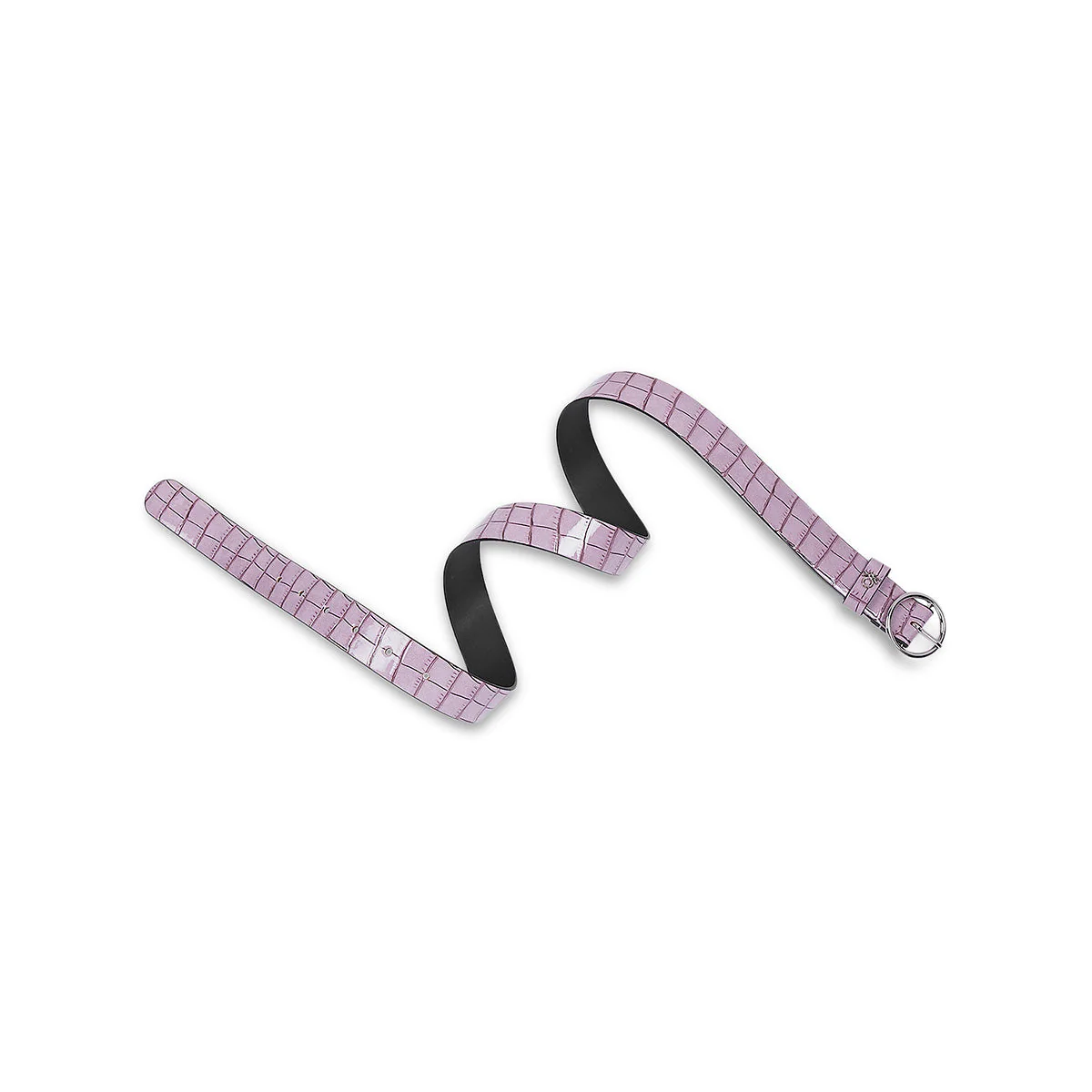 United Colors of Benetton Agatha Women's PU Belt - Image 3