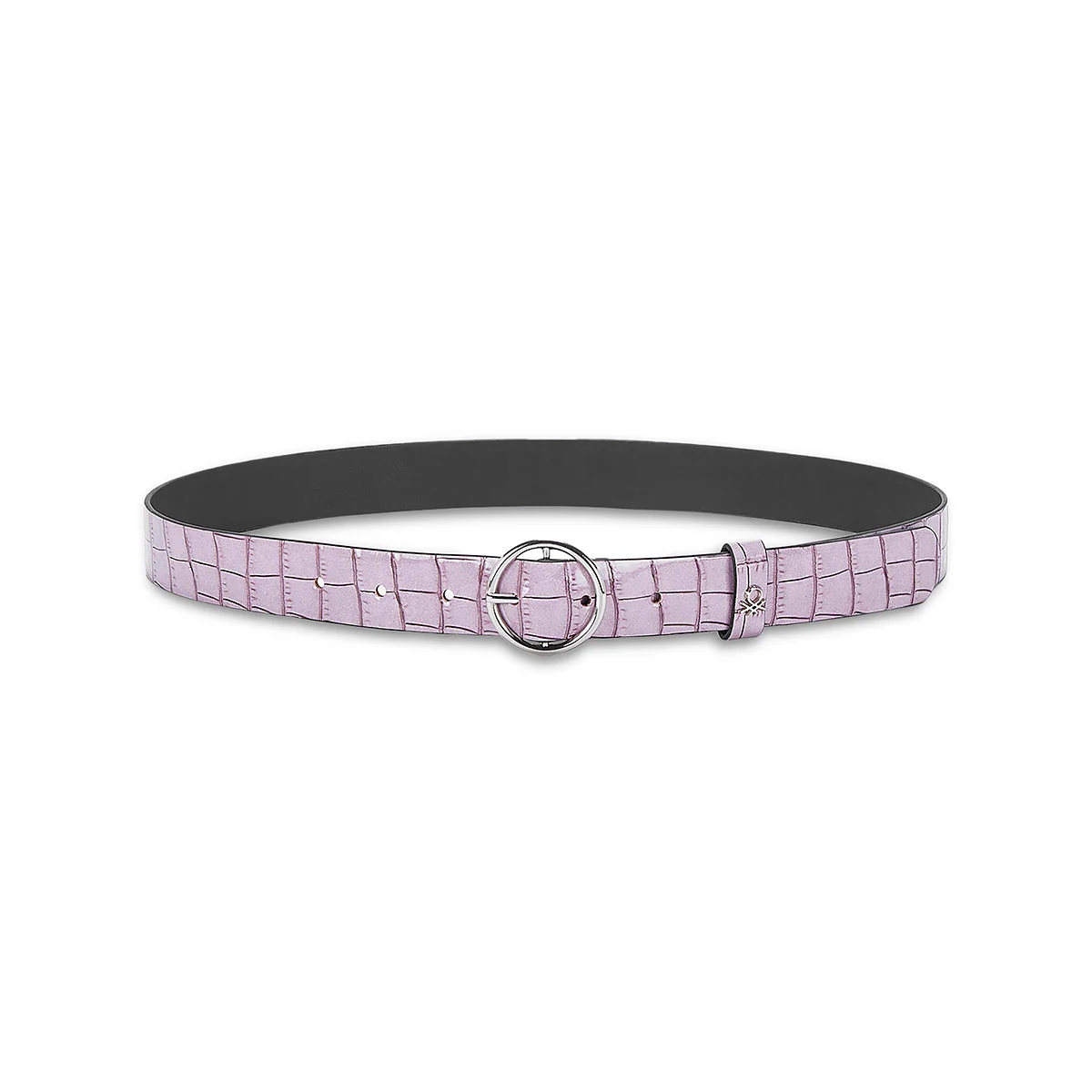 United Colors of Benetton Agatha Women's PU Belt - Image 5