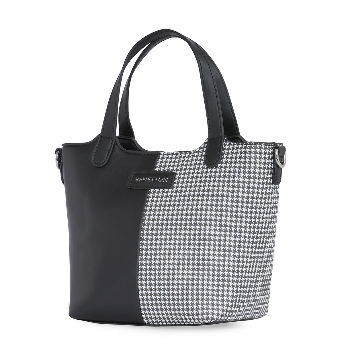 United Colors of Benetton Agnes Mini Women's Tote - Image 2