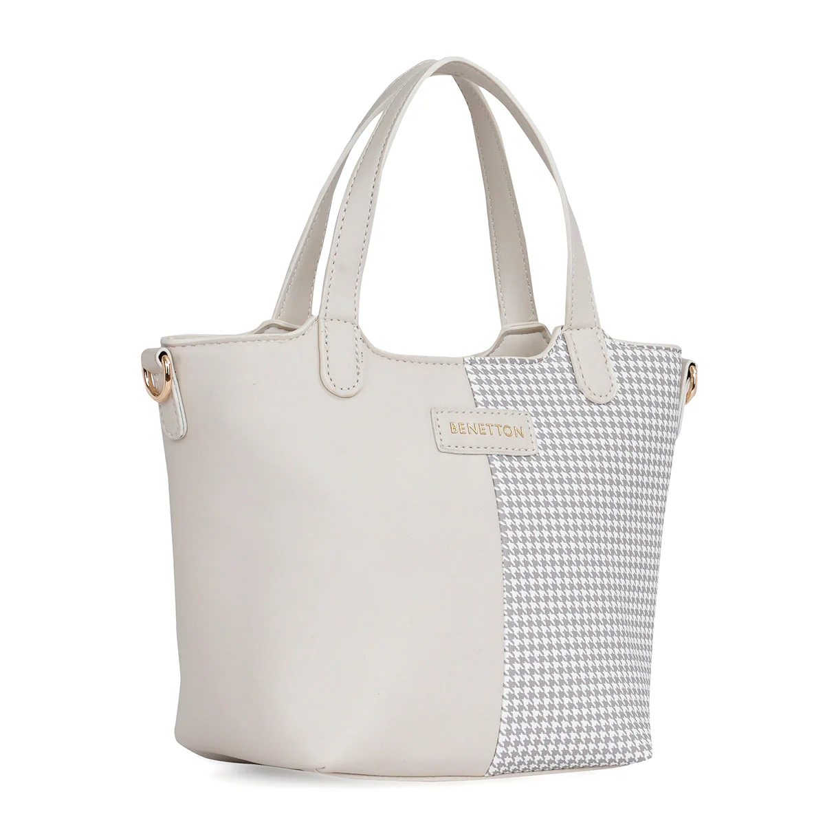 United Colors of Benetton Agnes Mini Women's Tote - Image 2
