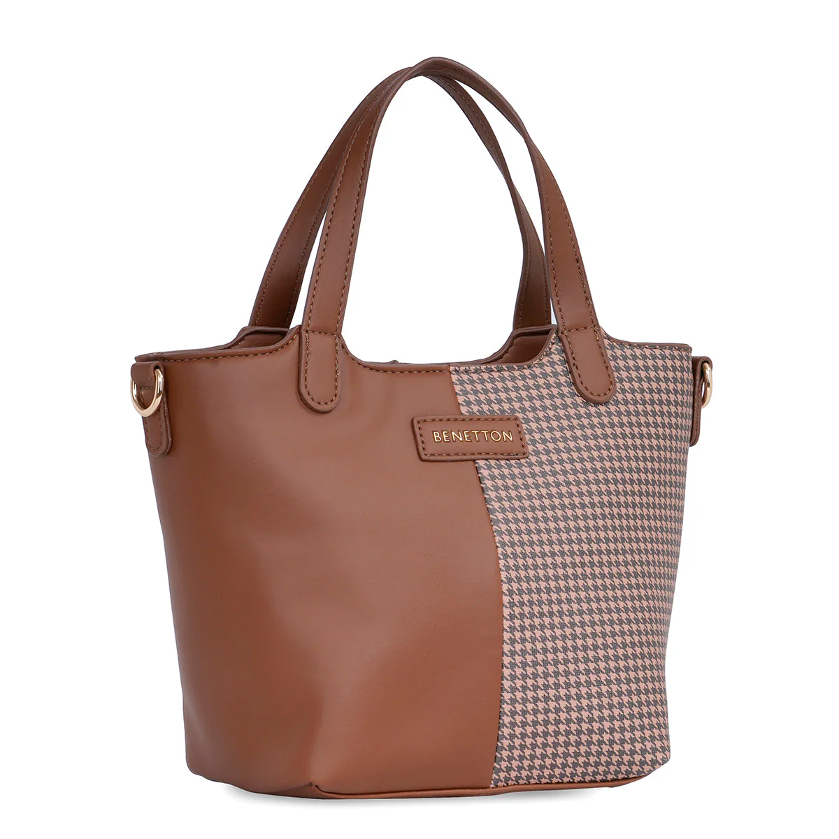 United Colors of Benetton Agnes Mini Women's Tote - Image 2