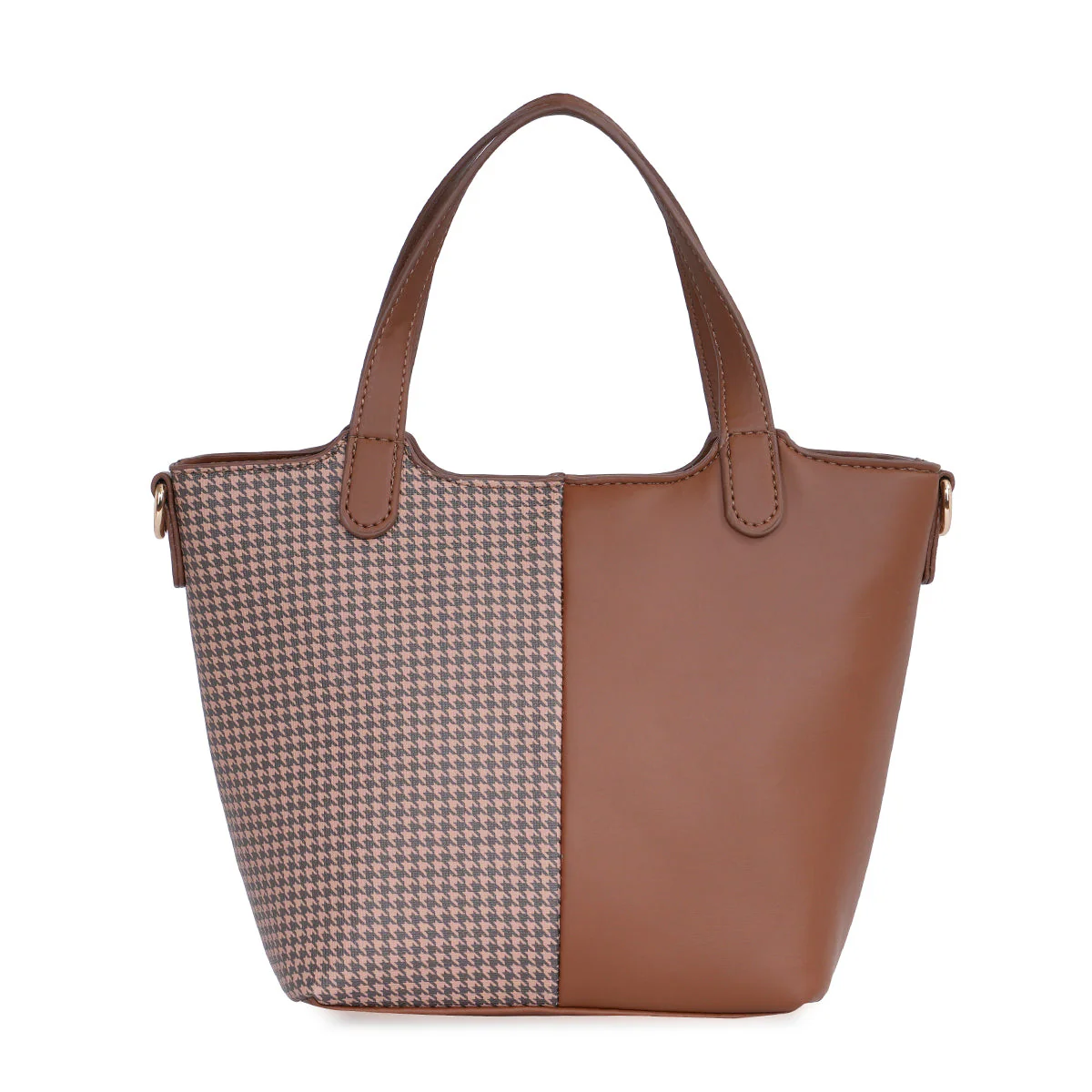 United Colors of Benetton Agnes Mini Women's Tote - Image 3